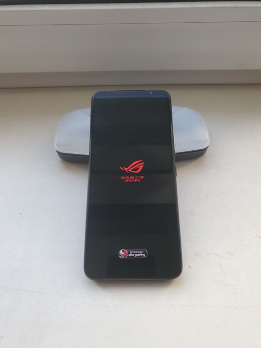 Asus rog phone 6
