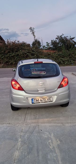 OPEL Corsa 2008 — imagine 3