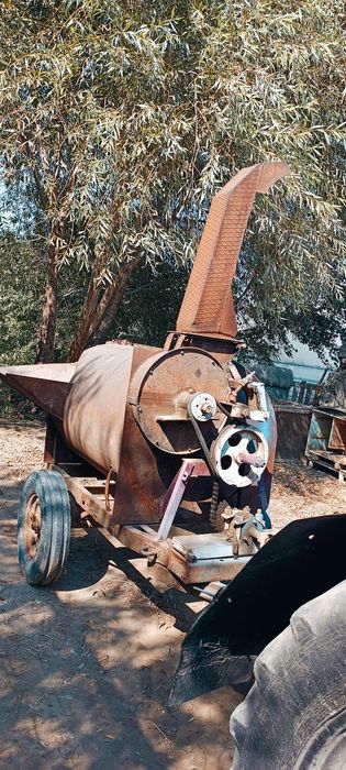 Oʻt maydalydigan deku sotiladi ishga tayor xolda