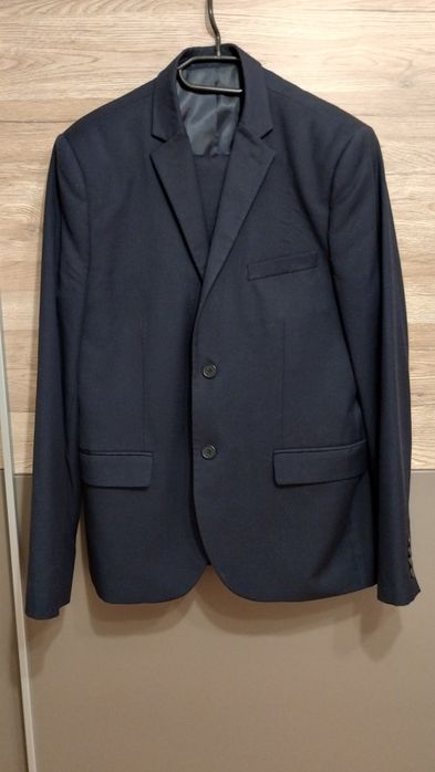 Costum barbati mărimea 50