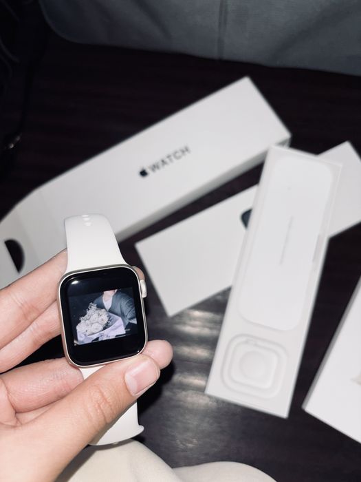 продаю apple watch