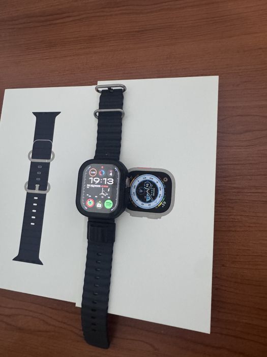 Apple Watch Ultra 49mm