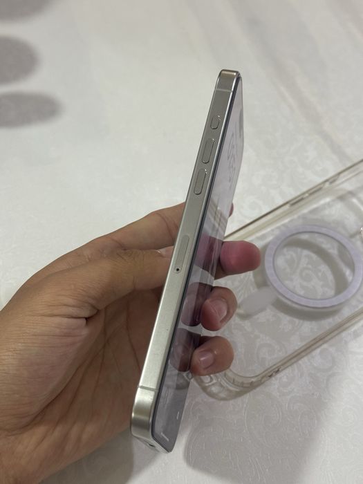 iPhone 15 Pro Max 256GB обмен на 16 Pro Max