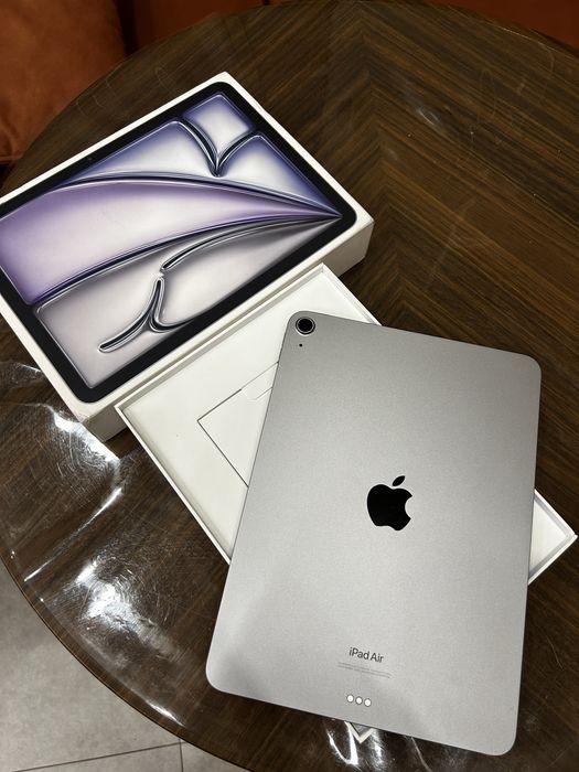 iPad 11 M2 256gb Айпад 11 М2 256гб Wi-Fi