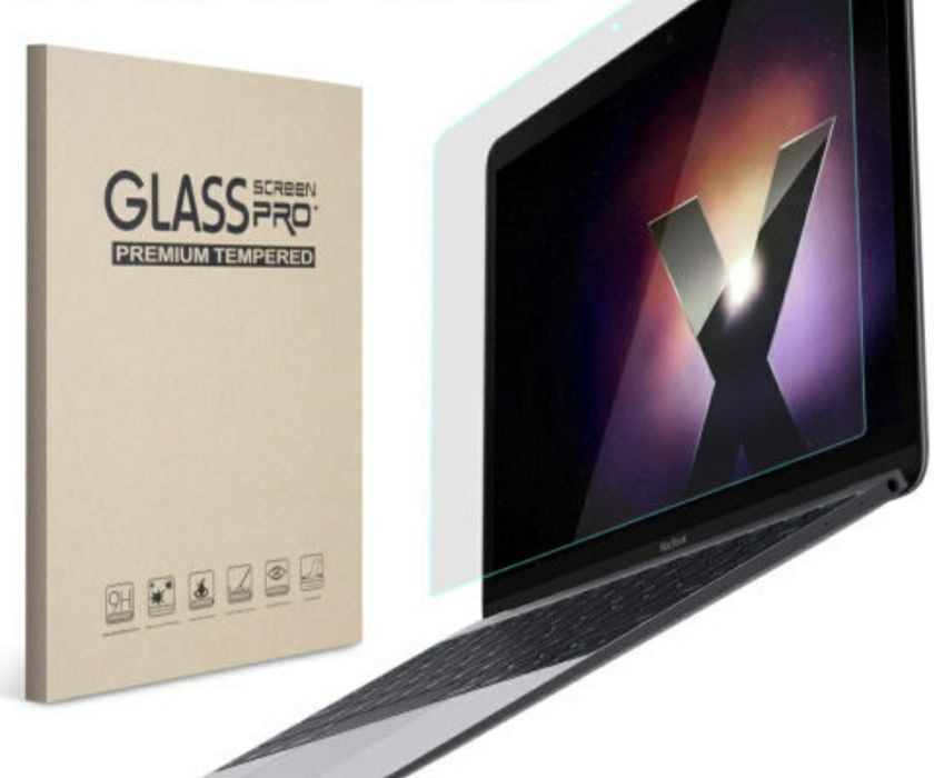 Apple MacBook стекло пленка для экрана