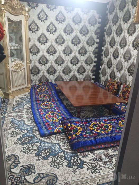 Uzoq muddatga ijaraga kvartira, oylik 300$