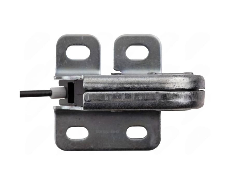 Брава за багажник за Renault Koleos