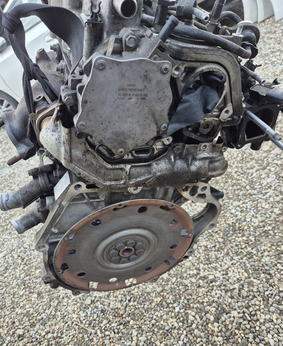 Motor Honda CR-V 3 2.2D N22B4. 2010-2013.