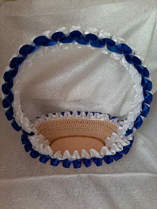 Корзинки для подарков