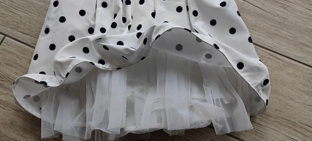 ARMANI BABY  рокля 2г