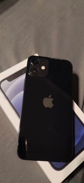 Iphone 12mini 128ГБ