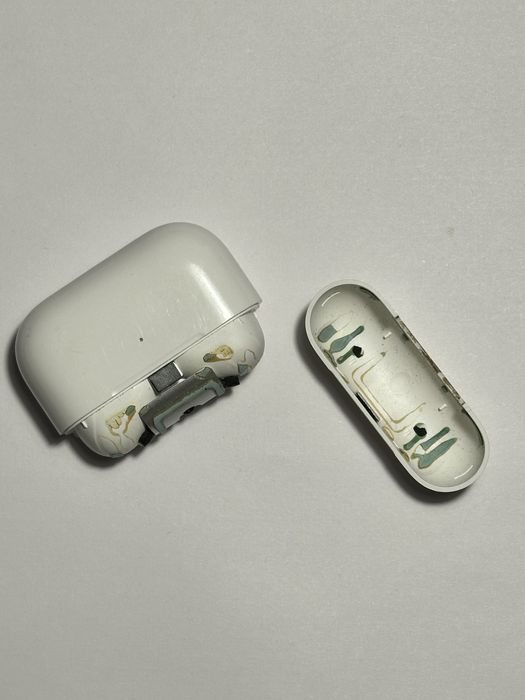 наушники airpods pro оригиналы