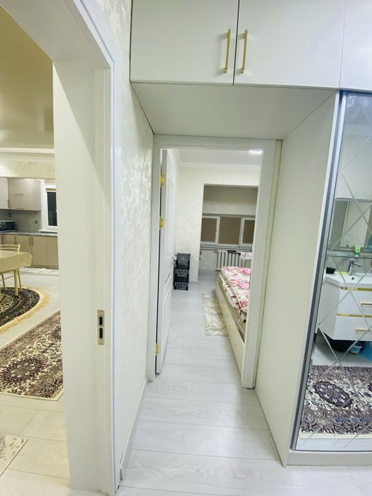 Уй ижарага берилади янги ремонт, Без маклер, хамма шароитлари бор!