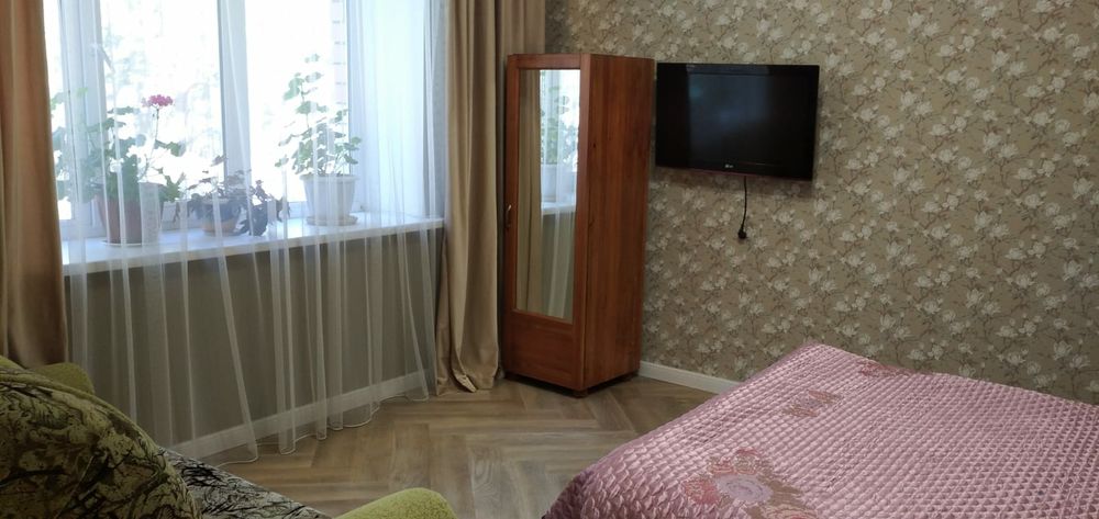 Отель AziA курорт Боровое