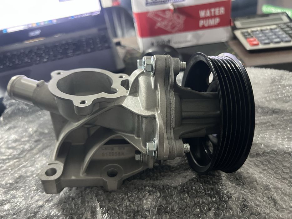 Помпа на Changan Cs55+