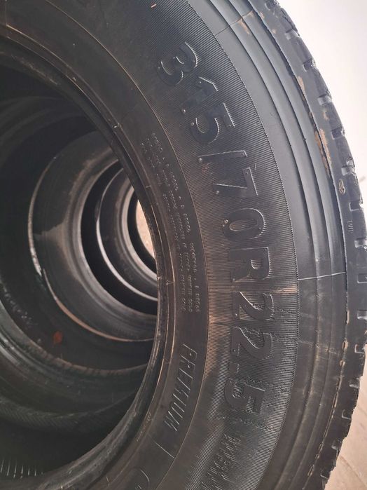 Шины грузовых автомобили