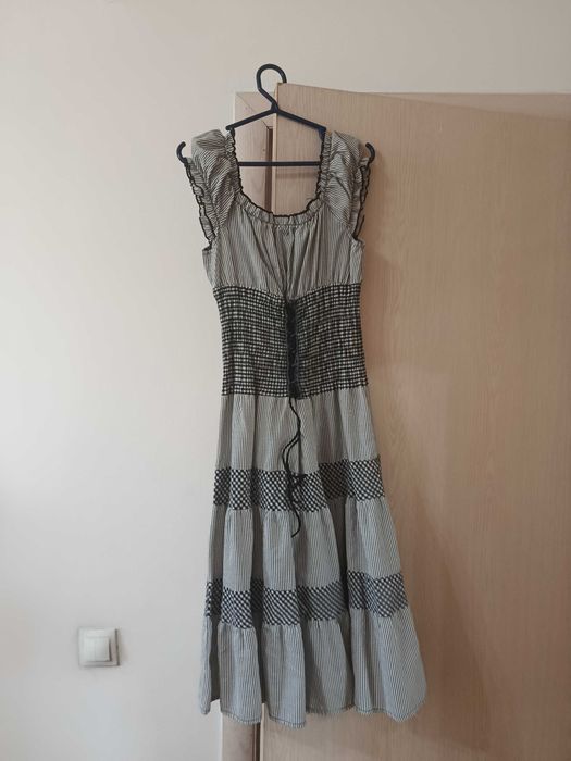 Платья на девочку 12-15 лет