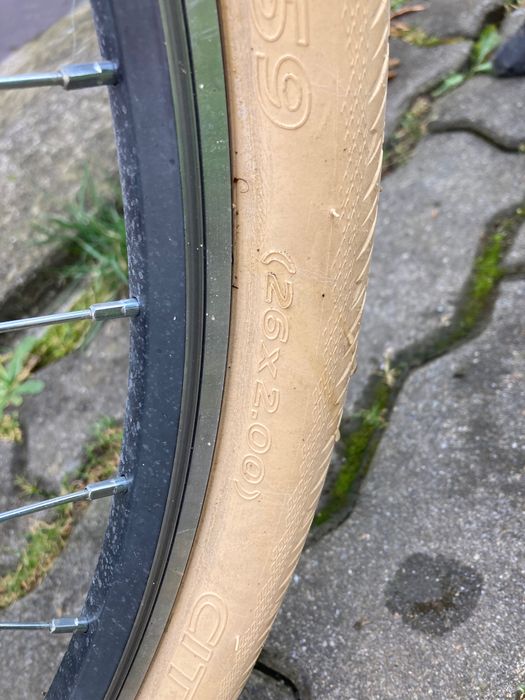 Bicicleta cargo, second hand