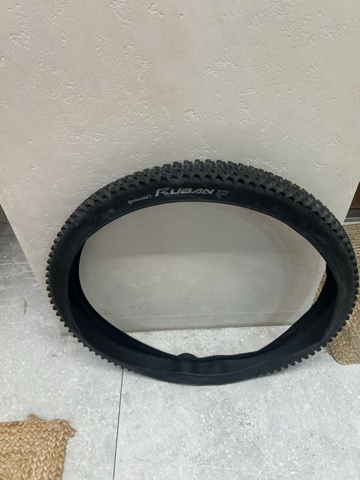 Продаю Continental Ruban wire skin sl 29