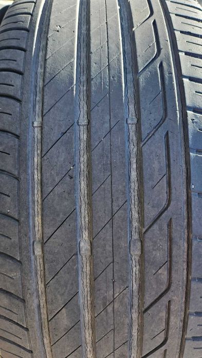 BRIDGESTONE Turanza T001 летни гуми 215/50/R18 92W DOT23