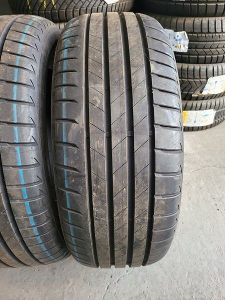 235/55/18 BRIDGESTONE 4бр