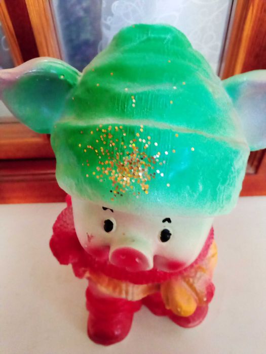 Копилка-свинка, продам