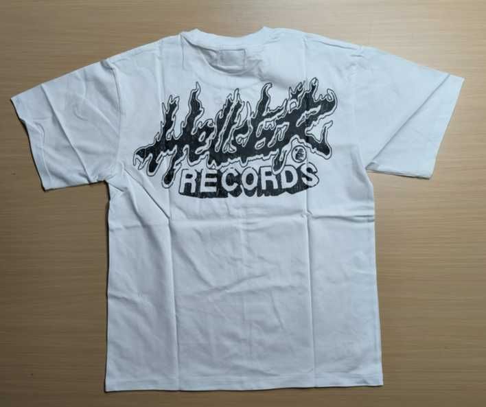 HELLSTAR Тениска S размер