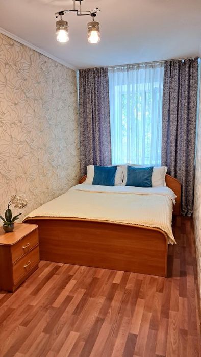 Сдаётся 2-х комнатная квартира