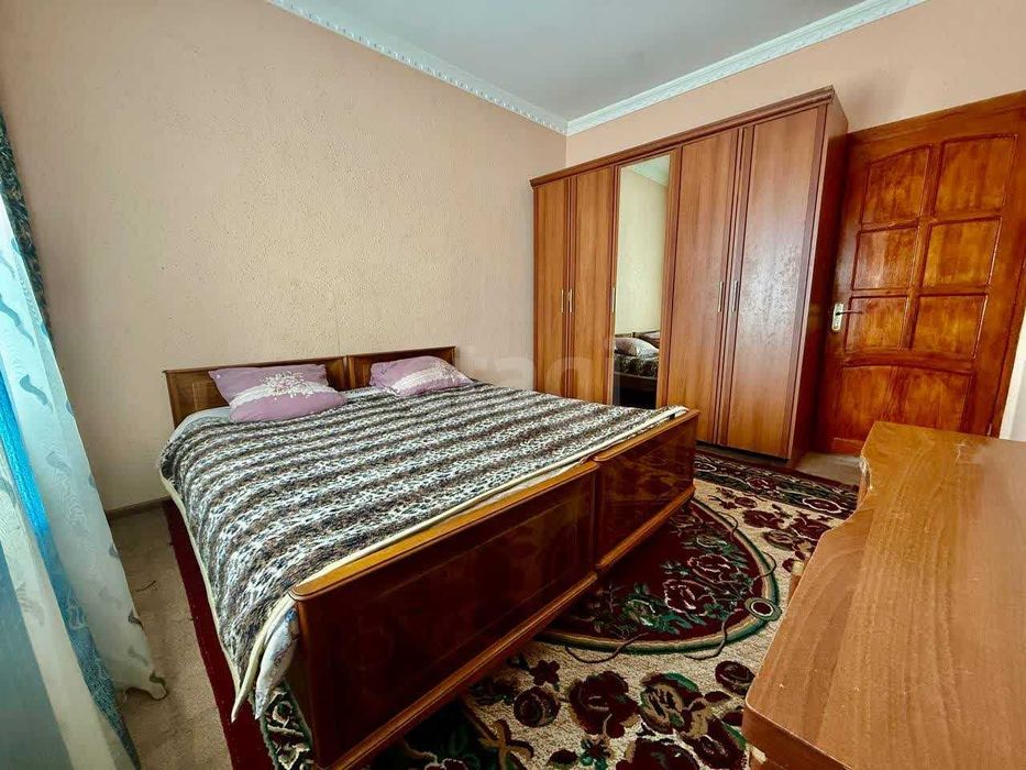 Продается квартира в Гулзоре рядом заправка, Генерал узоков.  ID: 02К