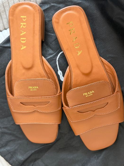 PRADA чехли 40/41