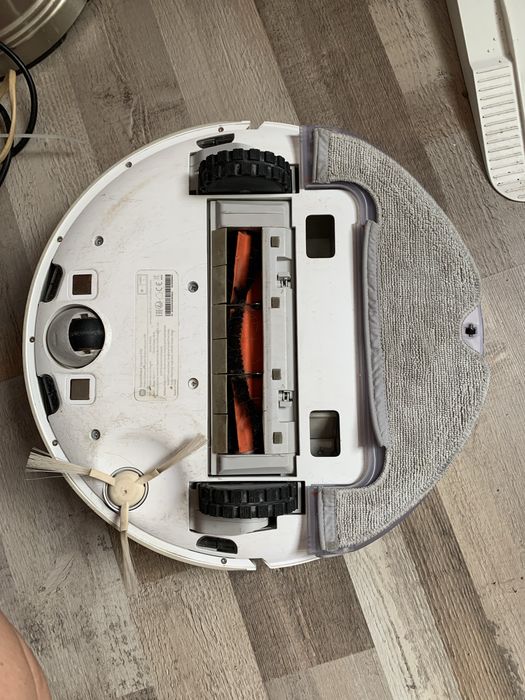 Xiaomi robiot x10 full box