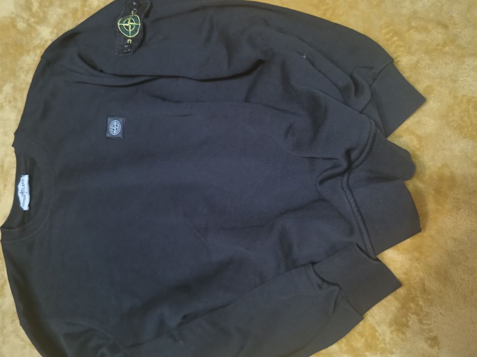 Hanorac Stone Island nou