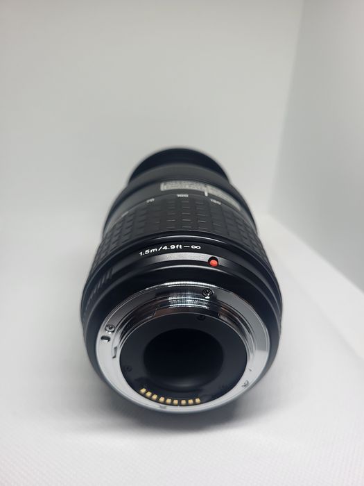 Aparat foto Olympus E500