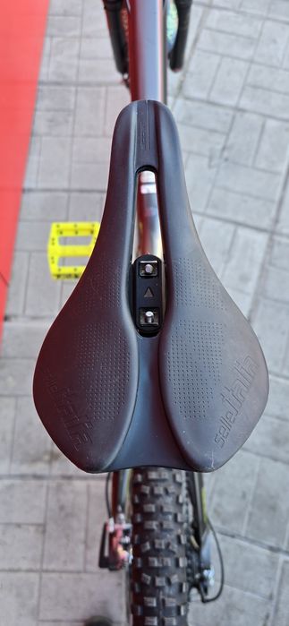 Саnyon Nerve ХТR 27.5 ц. 2х11 L разм. Кашима