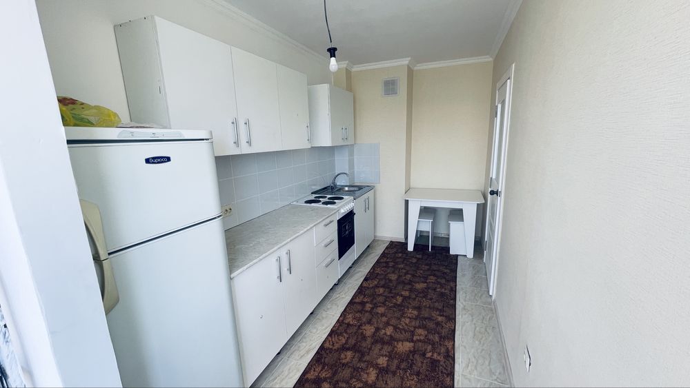 Жана кала 11 коше 29/1 дом