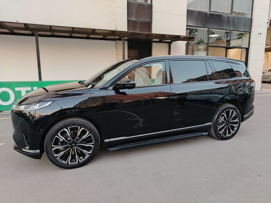 Dongfeng EP008 full faqat bugun shu narxda