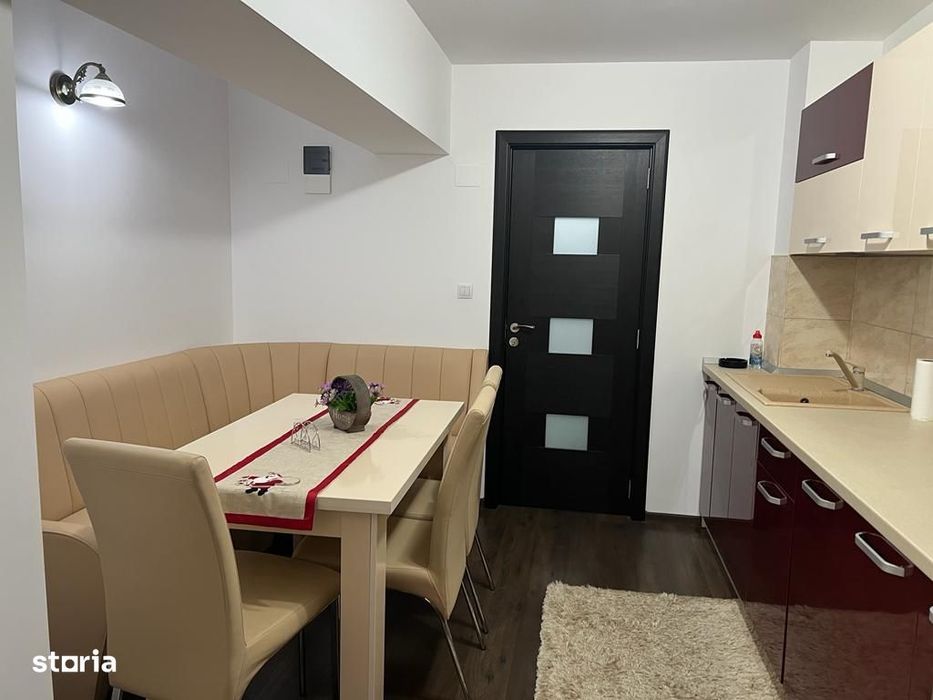 Inchiriere apartament 3 camere, de lux, Targoviste, micro 3, CEC