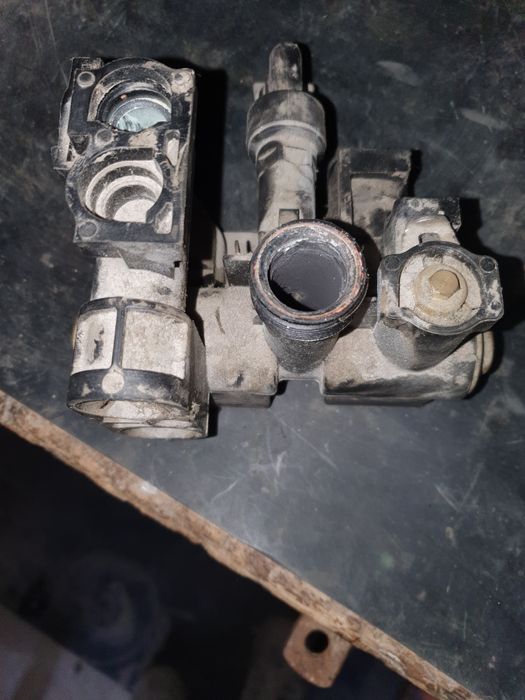 Piese Protherm lynx din dezmembrări