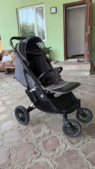 Продам детскую коляску