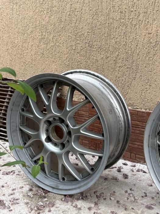 Jante VW 5x112 BBS ASA