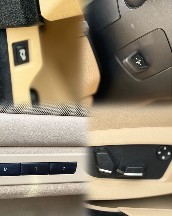 BMW 520d 184 cai/ Automat/Ditributie efectuata/SoftClose/ComfortAccess