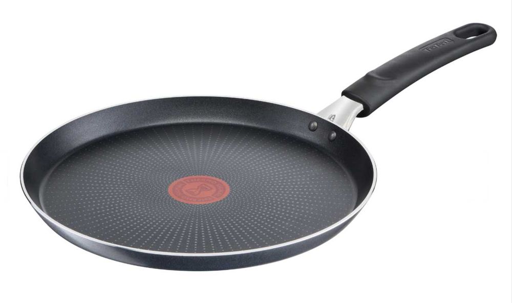 Тигани за палачинки Tefal -50% !