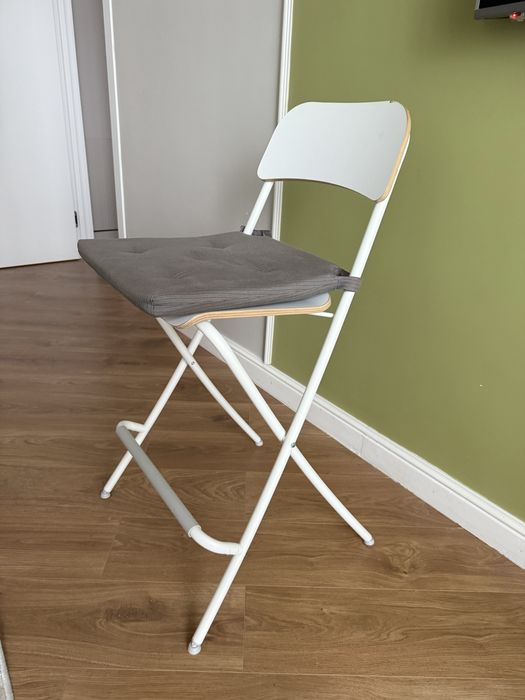 Барный стул ikea