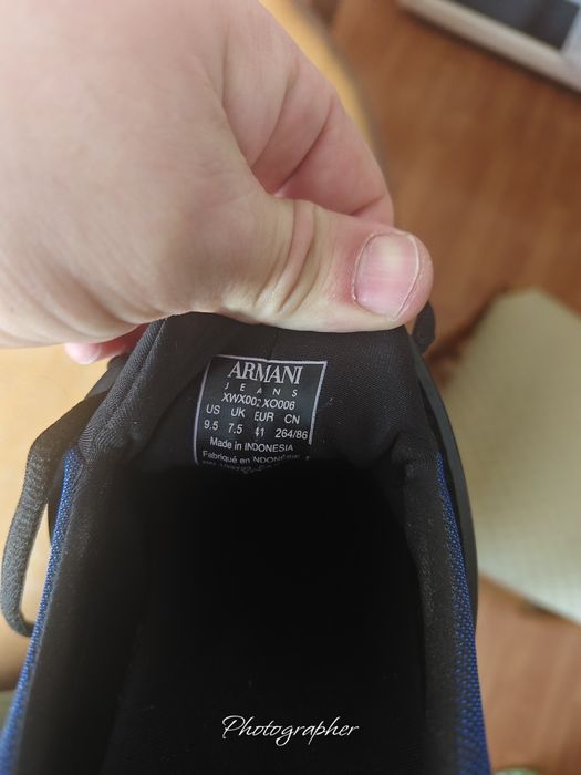 Продам кроссовки AJ