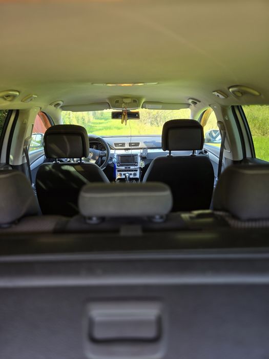 Vand/ schimb Volkswagen Passat Alltrack