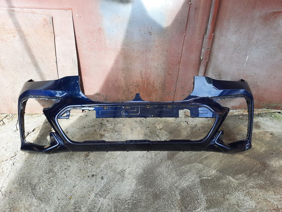 Bara fata bmw X7 G07 M paket  2019-2022