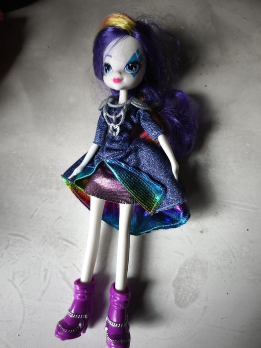 Кукли My little pony и понита g5