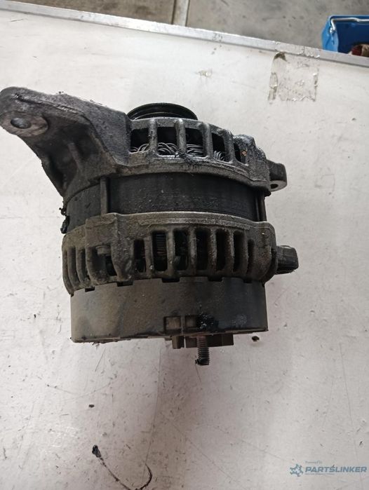 Alternator Mercedes-Benz B-Class Ii (W246, W242) [ 2011 - > ] B 180 Cdi (Om 651.930) 80Kw|109Hp