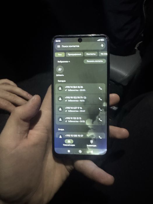 Redmi note 11 4ga128 kelishamz