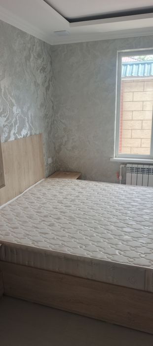 Продается дача своя Паркент Эскалатор 6 соток 3 большие комнаты кухня